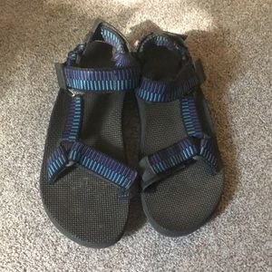 Teva Sandals
